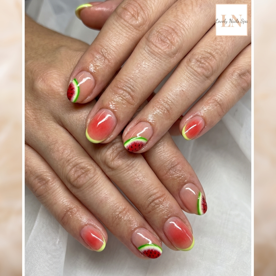 Nail art